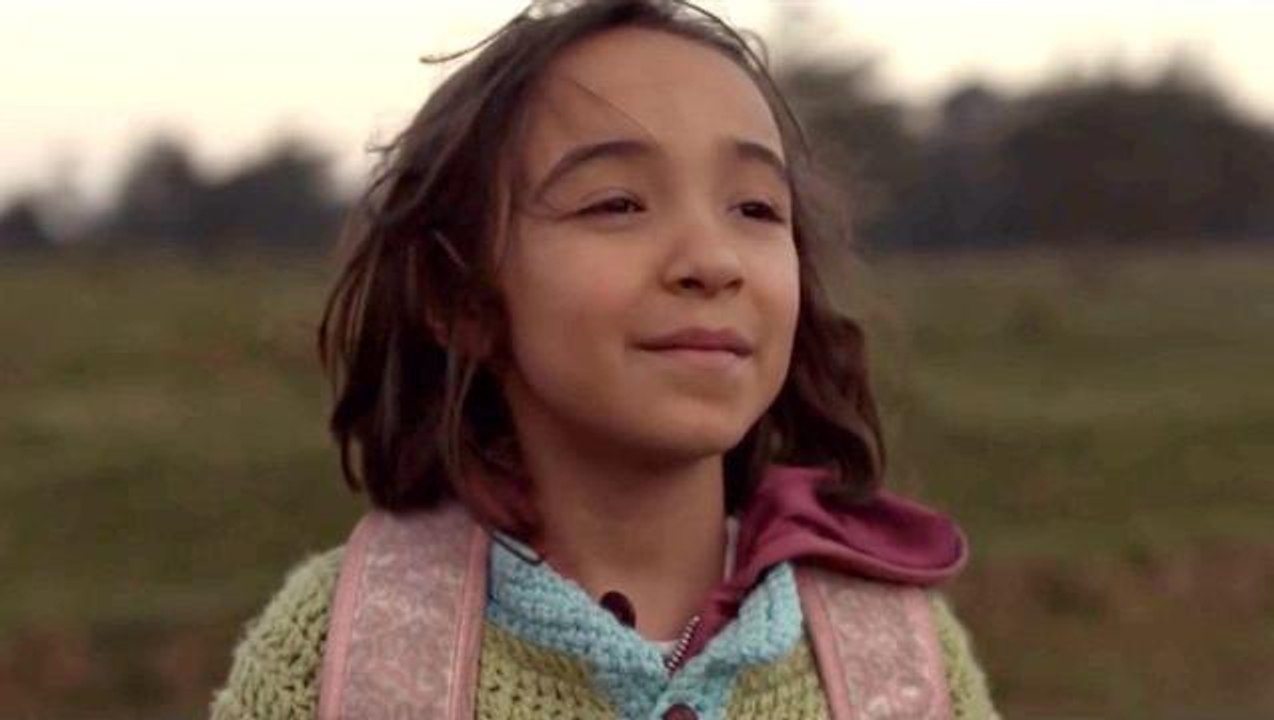 Ad Meter 2017: 84 Lumber