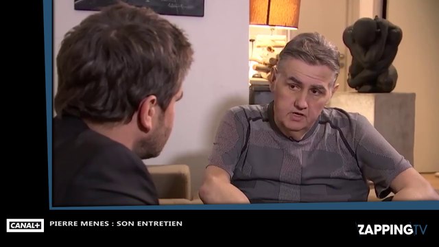 Pierre Ménès annonce son retour au Canal Football Club (vidéo)