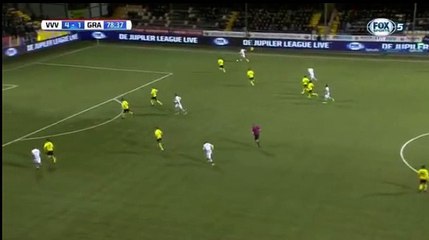 Piotr Parzyszek GOAL HD - Venlo	4-1	Graafschap 03.02.2017