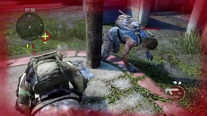 Random clips and debomb get turned