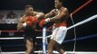 Mike Tyson vs Larry Holmes 1988-01-22