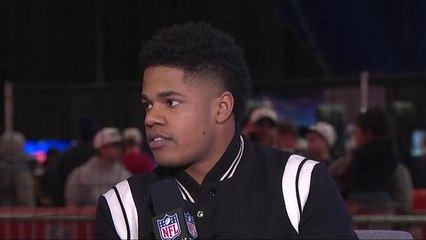 Shepard on Miami trip: I probably wouldn't do it again