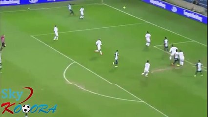 Le Havre AC 1-1 Red Star - Tous Les Buts , All Goals (03-02-2017) - LIGUE 2