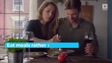 6 tips to create an evening routine for great sleep