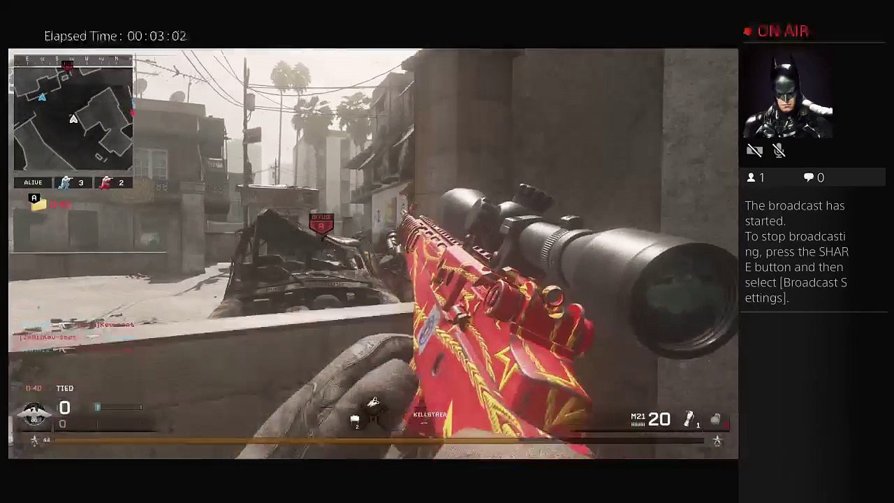 Cod 4 remaster snd (6)