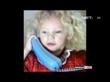 Entertainment News - Penyanyi country pop upload video Natal saat kecil