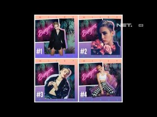 Entertainment News - Reaksi fans Grammy Award 2014