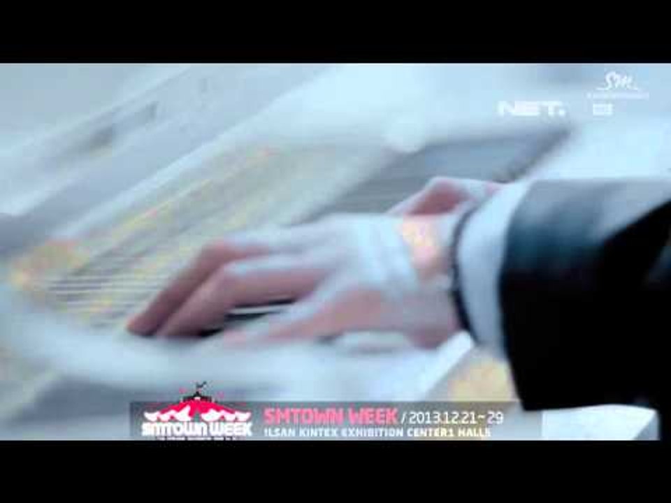 Entertainment News - Boyband asal Korea siap rilis mini album spesial Natal