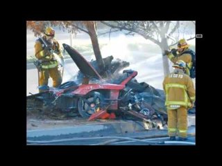 Entertainment News - Pencuri bagian mobil Aktor asal amerika ditangkap