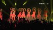 Entertainment News - Girlband asal Korea sukses konser di Hongkong
