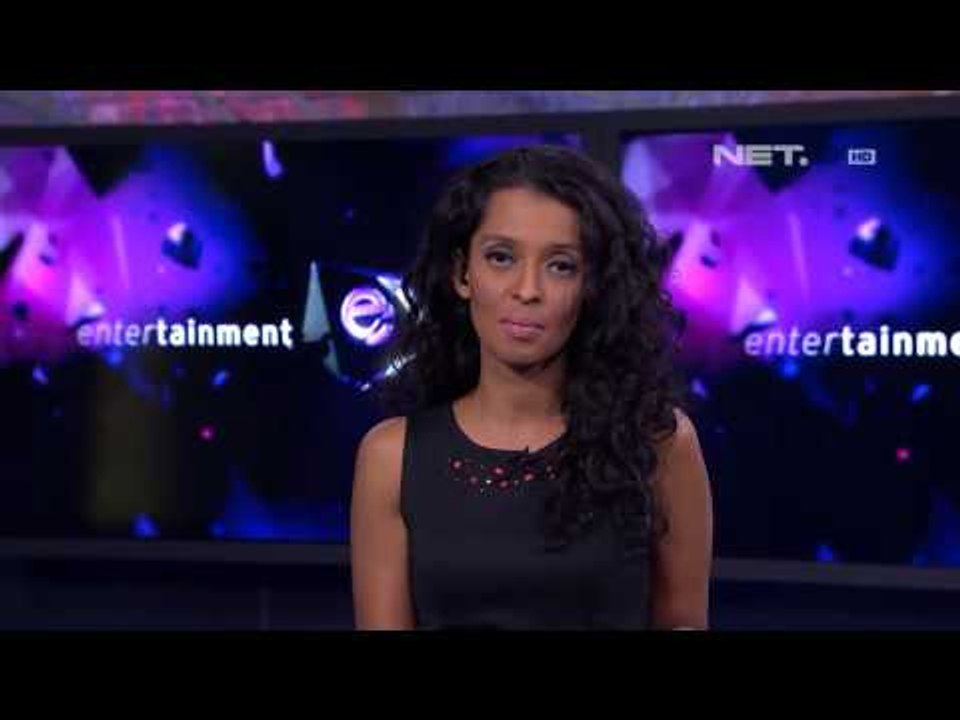 Entertainment News - Film terbaru aktor muda asal Inggris