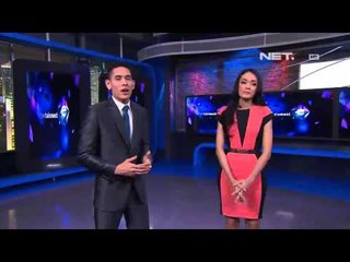 Entertainment News - Duo musik elektronik berkolaborasi dalam video klip