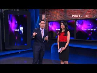 Entertainment News - Hobi baru penyanyi pria muda berbakat asal Kanada
