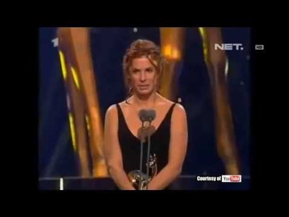 Entertainment News - Aktris hollywood yang mendapat Entertainer of The Year