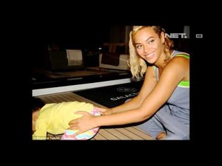 Entertainment News - Diva International yang paling dicari di Internet