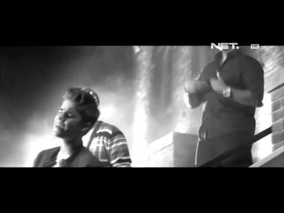 Entertainment News - Justin Bieber rilis single baru