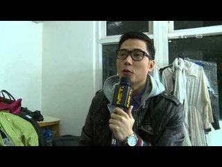 Entertainment News - Rizky Kinos buat single baru