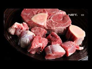 Entertainment News - Makanan yang buruk bagi kecantikan