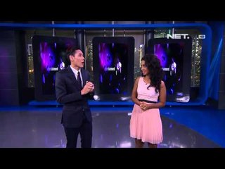 Entertainment News - Film terbaru pecahkan rekor baru