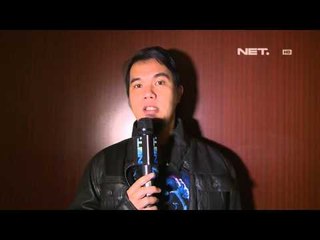 Entertainment News - KPI melarang pemberitaan AL-EL VS Farhat Abbas