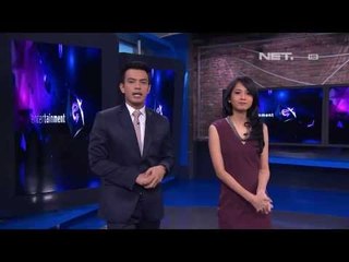 Download Video: Entertainment News - Marcel Chandrawinata buka bisnis Gym