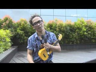 Entertainment News - Kaka cerita soal jelang konser 30 Tahun Slank