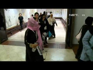 下载视频: NET24 - Pemulangan TKI Overstay dari Arab Saudi