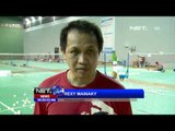 NET24 - PBSI Mematangkan Pelatihan Atlit Untuk Sea Games di Myanmar
