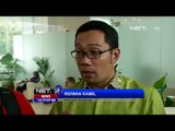 NET12 - Bandung akan Dijadikan Kota Metropolitan