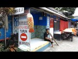 IMS - Kampung bebas asap rokok di Yogyakarta