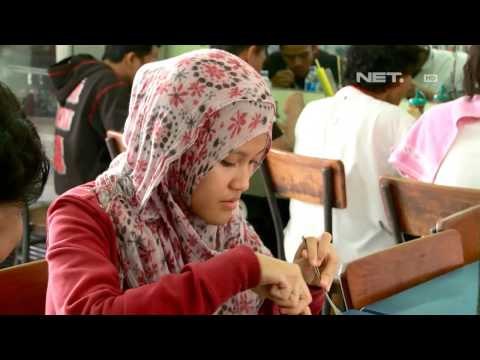 IMS - Nasi uduk ibukota jakarta