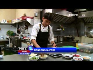 NET12 - Lunch Break - Kuliner Rempah