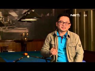 NET24   The Profile   Nicholas Gunawan   Pengusaha
