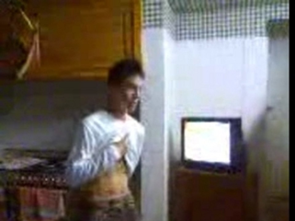 Louis Ki Tcheke