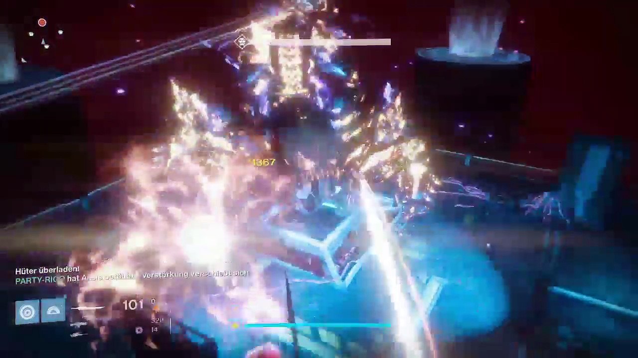 Ps4-live-Übertragung von party-rico (10)