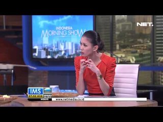 IMS - Sabun ramah lingkungan dan baik untuk tubuh