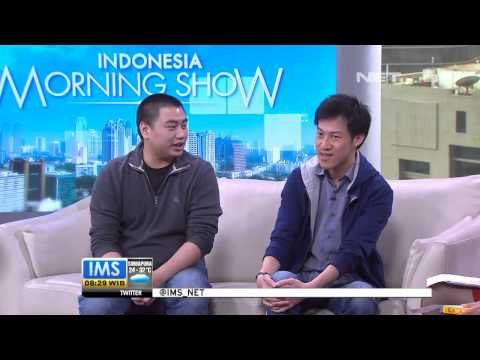 IMS - Ulang tahun Kaskus ke 14