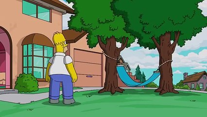 The Simpsons Tapped Out