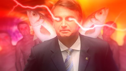 EDIÇÃO BOLSONARO (Dorgas)