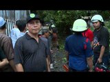 NET24 - Warga Kebon Jeruk tewas tertimpa pohon tumbang Minggu sore