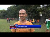 NET24 - Liga Super Indonesia   Pemain baru Persebaya Surabaya ikut berlatih