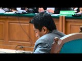 NET24 - Kasus suap Mahkamah Agung, Djodi Supratman mengaku terima uang dari Mario