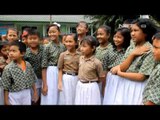 NET17 - Dinkes Jombang libatkan siswa SD memantau jentik nyamuk
