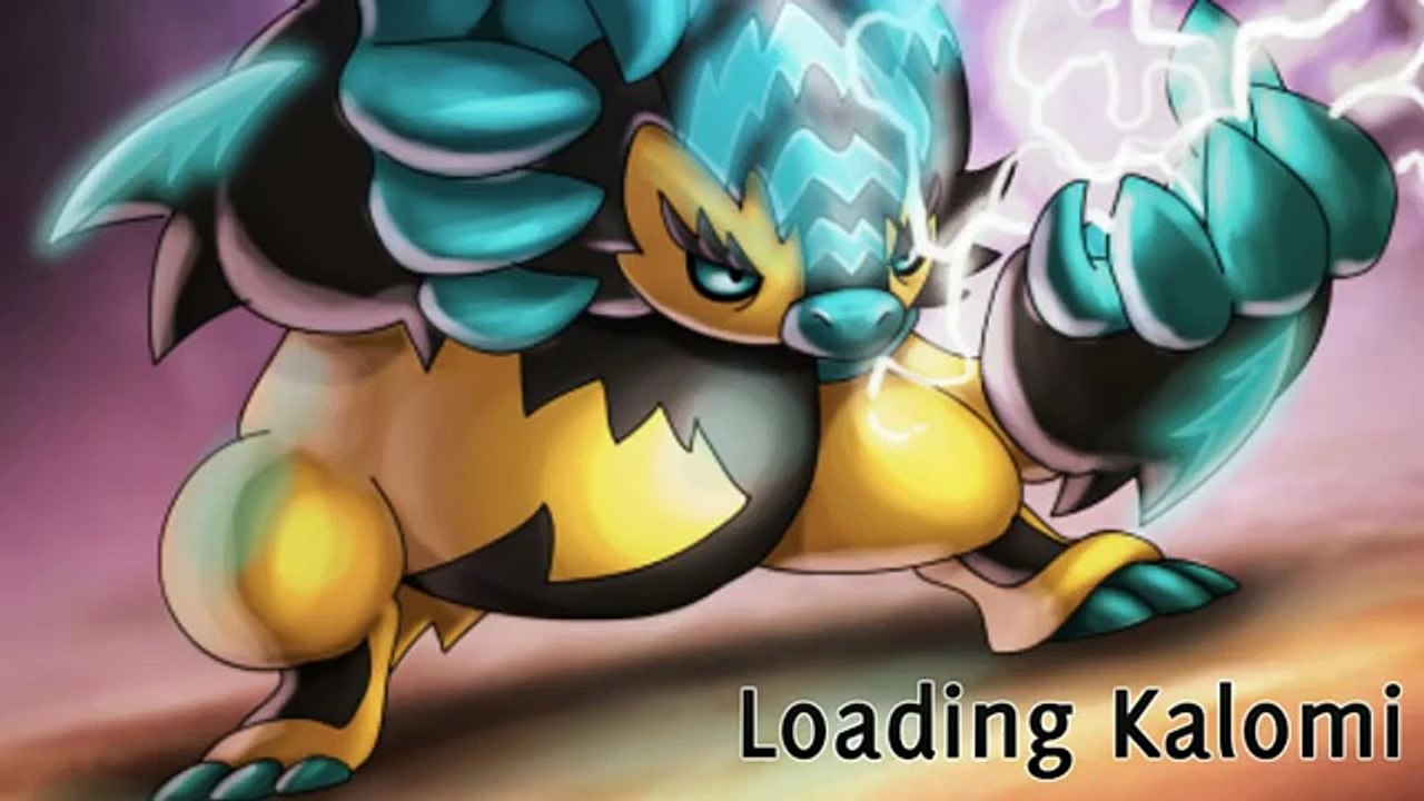 Terra Monsters 2 [Android / iOS] Gameplay (HD)