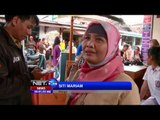 NET24 - Kebakaran terjadi di Senen berasal dari ledakan kompor pedagang bakso