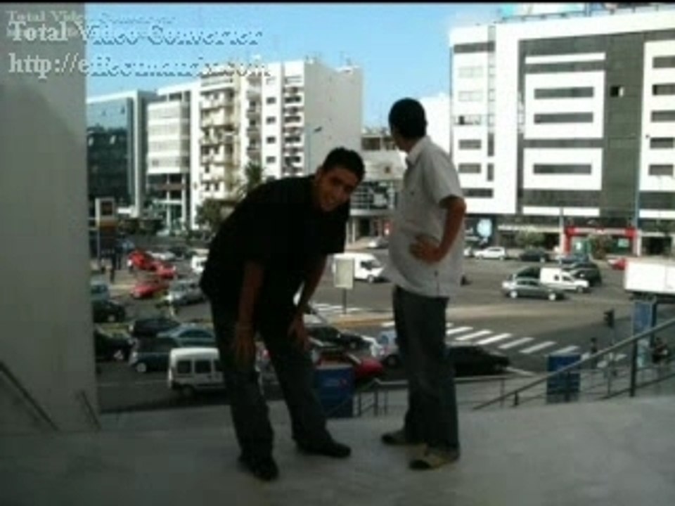 Casa trip video