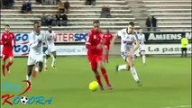Amiens SC 1-2 Nîmes Olympique - Tous Les Buts , All Goals (03/02/2017) / LIGUE 2