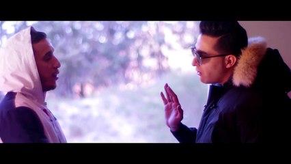 SOSO MANESS - MAMAMIA (Clip officiel)