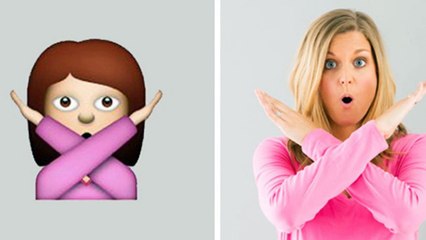 5 EMOJIS QUE VOCÊ ESTÁ USANDO ERRADO