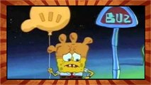 5 EPISODIOS INSANOS SOBRE BOB ESPONJA